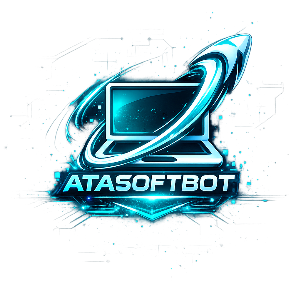 Atasoft Logo